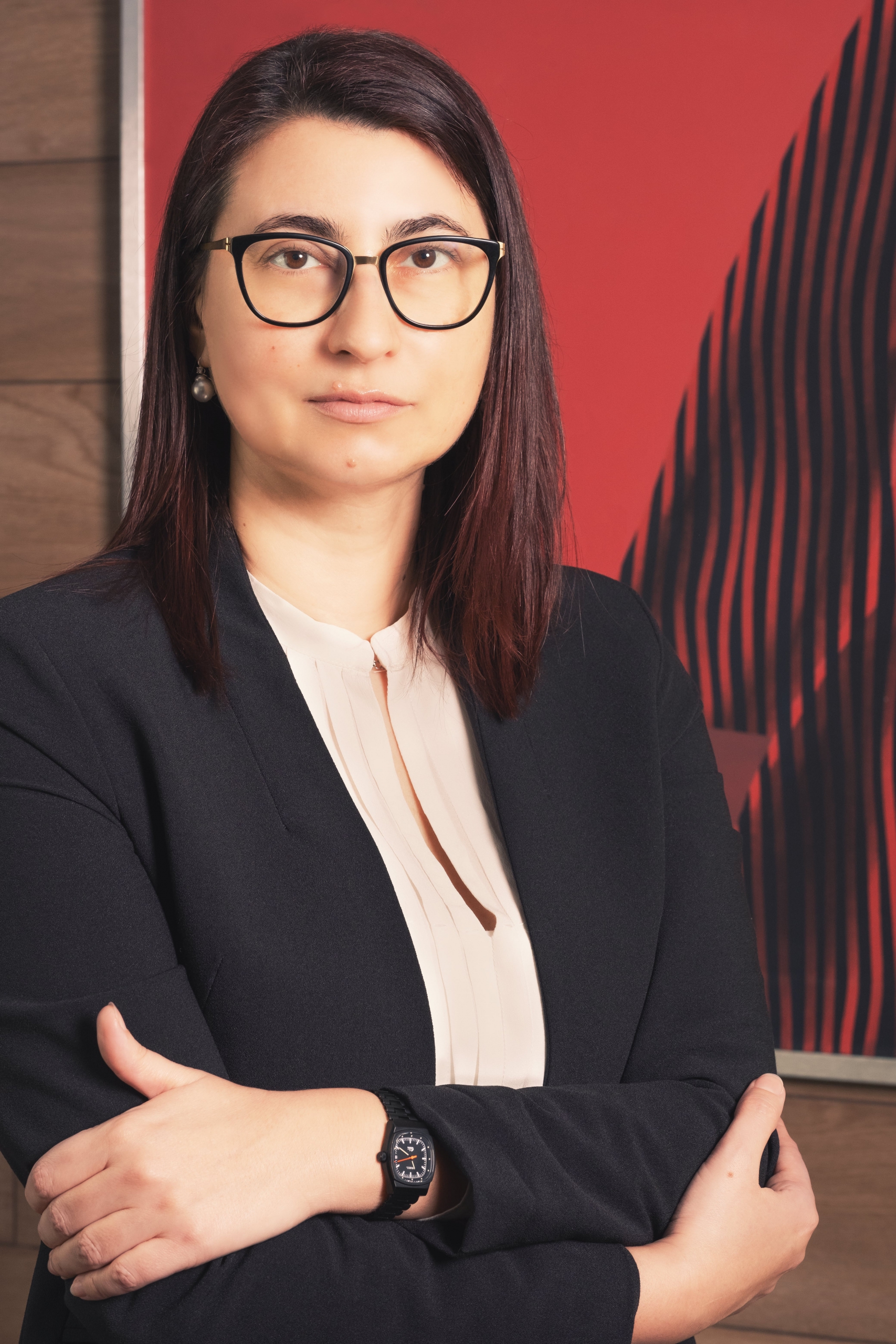 Sara-min Avvocato Sara Telese - Studio Legale RBA